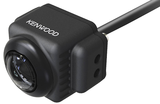 photo of CMOS-740HD in Car Audio | Reverse Cameras